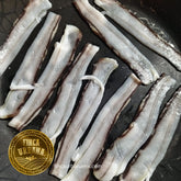Tocino natural cerdo negro orgánico regenerativo (250g)